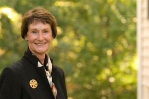 Sharon Bulova Sharon Bulova